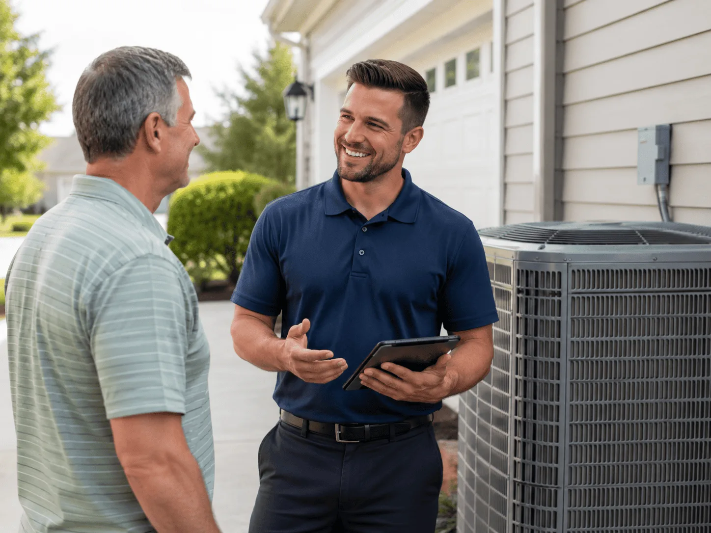 Heat Pump Installation Ettrick, WI FAQs